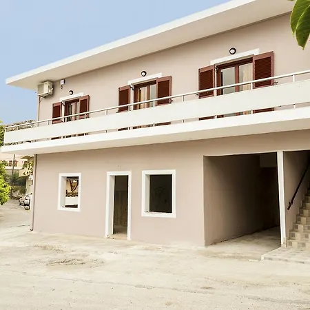 Falassarna House Plátanos