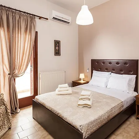 Falassarna House Appartamento *