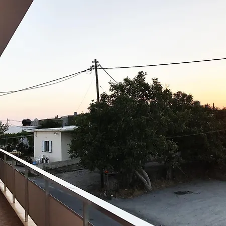 Falassarna House Plátanos