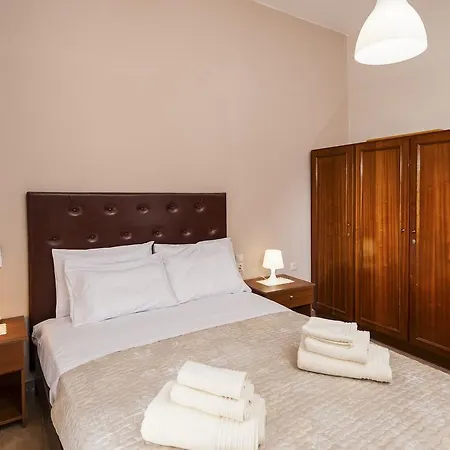 Falassarna House Apartament