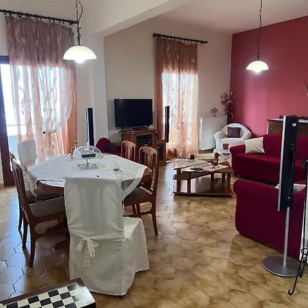 Falassarna House Apartment Platanos (Chania)
