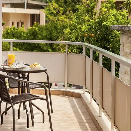 Apartment Falassarna House Platanos (Chania)