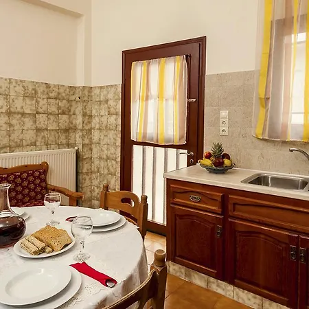 Apartment Falassarna House Platanos (Chania)