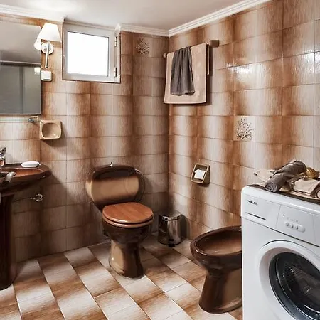 Falassarna House Apartment Platanos (Chania)