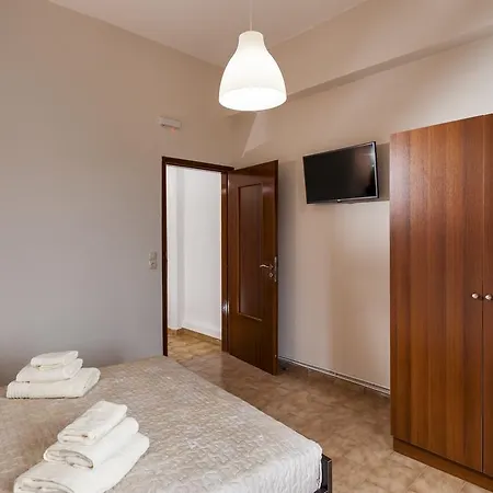 Falassarna House Apartment Platanos (Chania)