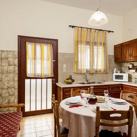 Falassarna House Apartment *