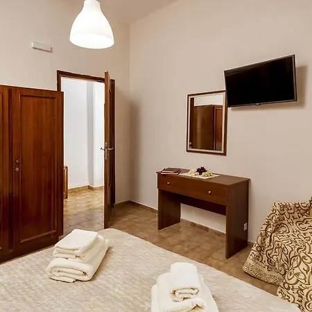 Apartment Falassarna House Platanos (Chania)